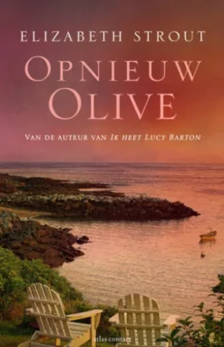 Opnieuw Olive