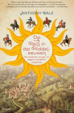 Op reis in de Middeleeuwen