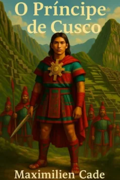 O Principe de Cusco