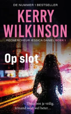 Op slot
