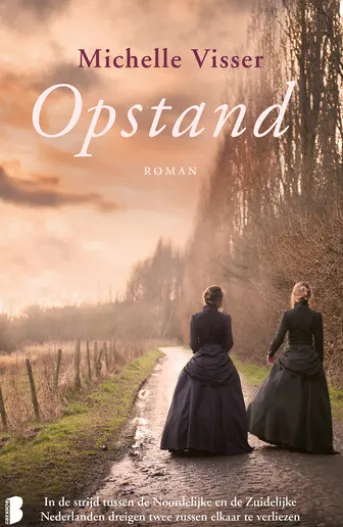 Opstand