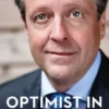 Optimist in de politiek