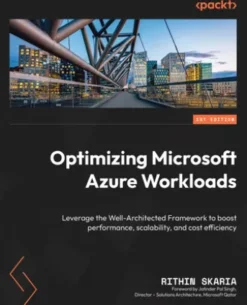 Optimizing Microsoft Azure Workloads
