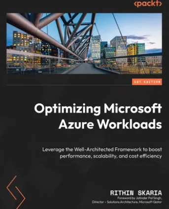 Optimizing Microsoft Azure Workloads