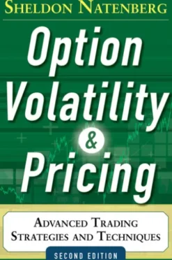Option Volatility and Pricing: Advanced Trading Strategies and Techniques, 2nd Edition