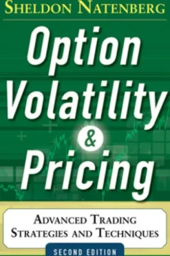 Option Volatility and Pricing: Advanced Trading Strategies and Techniques, 2nd Edition