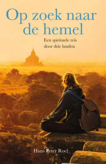 Op zoek naar de hemel