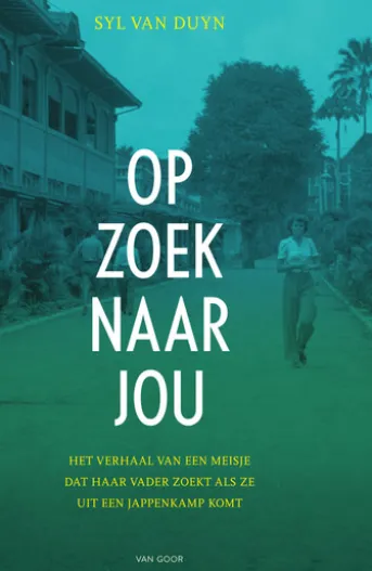 Op zoek naar jou