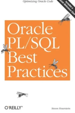Oracle PL/SQL Best Practices
