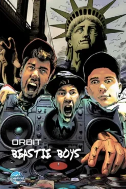 Orbit: Beastie Boys