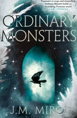 Ordinary Monsters