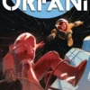 Orfani 9. Freddo come lo spazio