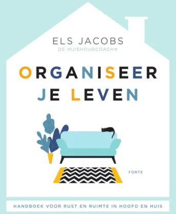 Organiseer je leven