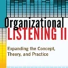 Organizational Listening II