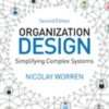 Organization Design