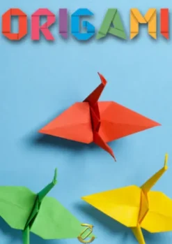 ORIGAMI