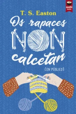 Os rapaces non calcetan