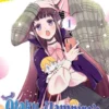 Otaku Vampire’s Love Bite, Vol. 1