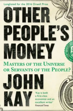 Other People's Money