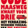 Oude Maasweg kwart voor drie