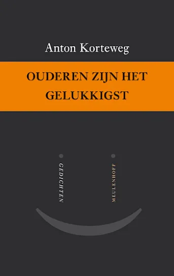 Ouderen zijn het gelukkigst