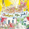 Ouders zijn gek!