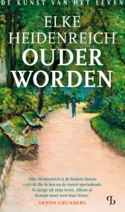 Ouder worden