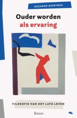 Ouder worden als ervaring