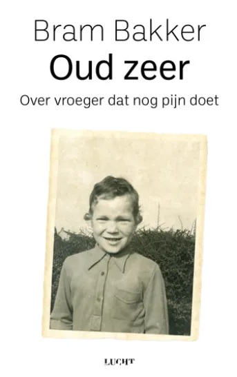 Oud zeer