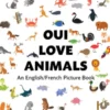 Oui Love Animals