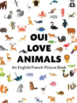 Oui Love Animals