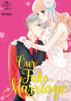 Our Fake Marriage 2
