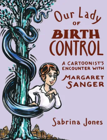 Our Lady of Birth Control
