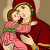 Our Lady Of The Snows