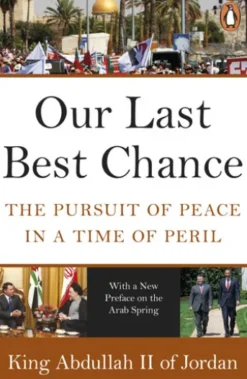 Our Last Best Chance