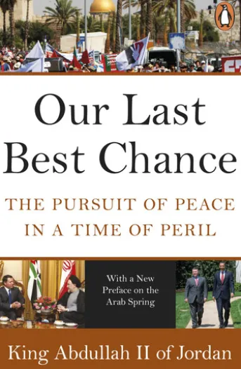 Our Last Best Chance