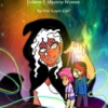 Our Little Universe: FULL Volume 2, Mystery Woman (Yuri Manga)