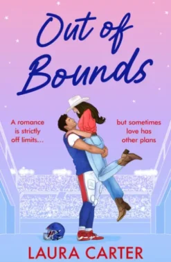 Out of Bounds