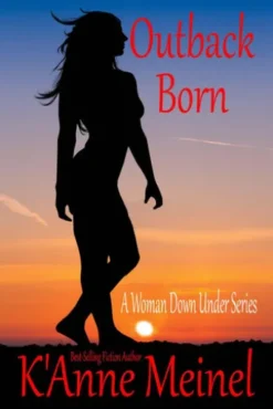 Outback Born