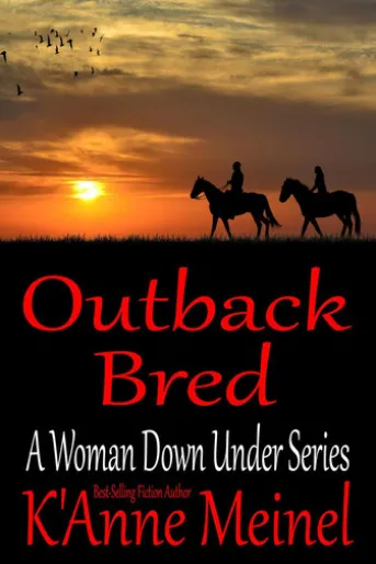Outback Bred