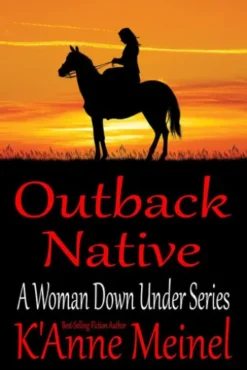 Outback Native