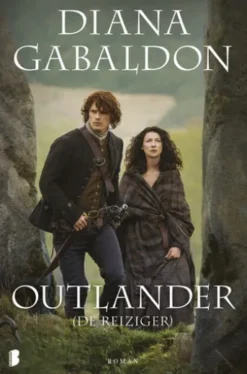 Outlander (De reiziger)