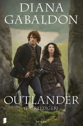 Outlander (De reiziger)