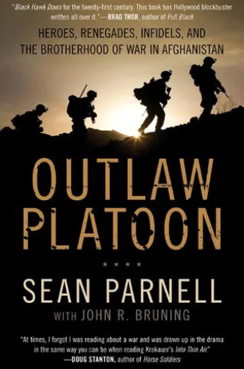 Outlaw Platoon