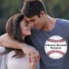 Out of His League