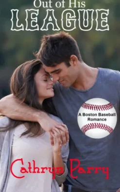 Out of His League