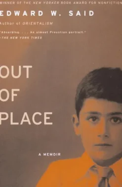 Out of Place