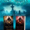 Outside the Circle Mystery: Boxed Set Books 7-8