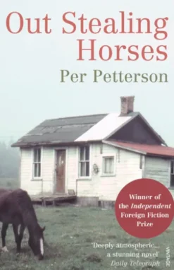Out Stealing Horses