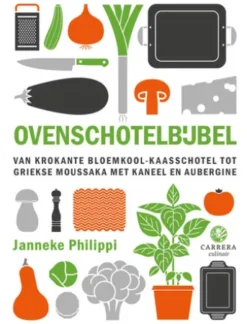 Ovenschotelbijbel